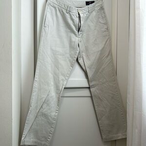 Vineyard vines pants stone color